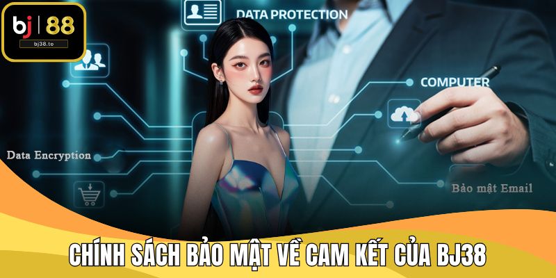 Chính sách bảo mật về cam kết của BJ38